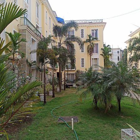 Ronnie'S Studio Apartment آربورا المظهر الخارجي الصورة