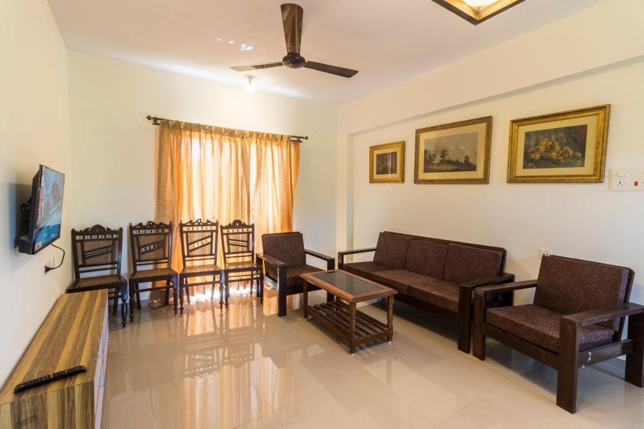 Ronnie'S Studio Apartment آربورا المظهر الخارجي الصورة
