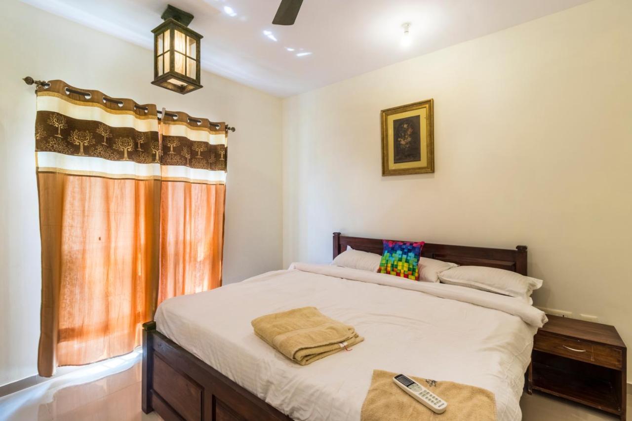 Ronnie'S Studio Apartment آربورا المظهر الخارجي الصورة