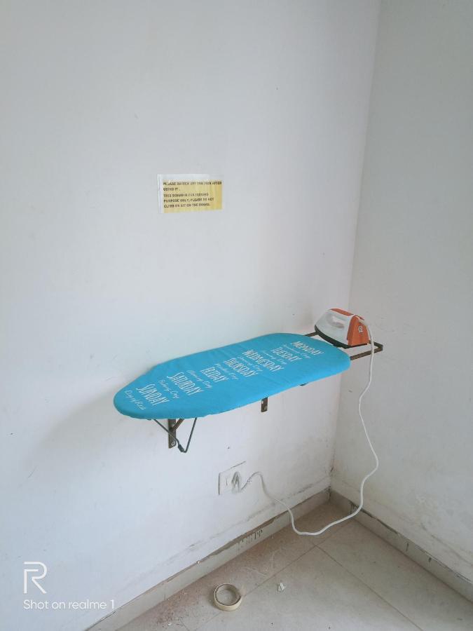 Ronnie'S Studio Apartment آربورا المظهر الخارجي الصورة