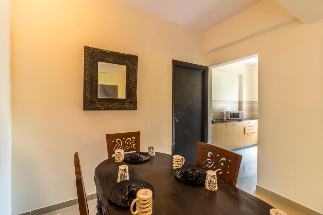 Ronnie'S Studio Apartment آربورا المظهر الخارجي الصورة