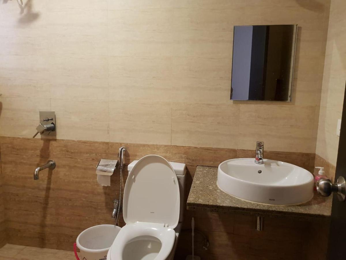 Ronnie'S Studio Apartment آربورا المظهر الخارجي الصورة