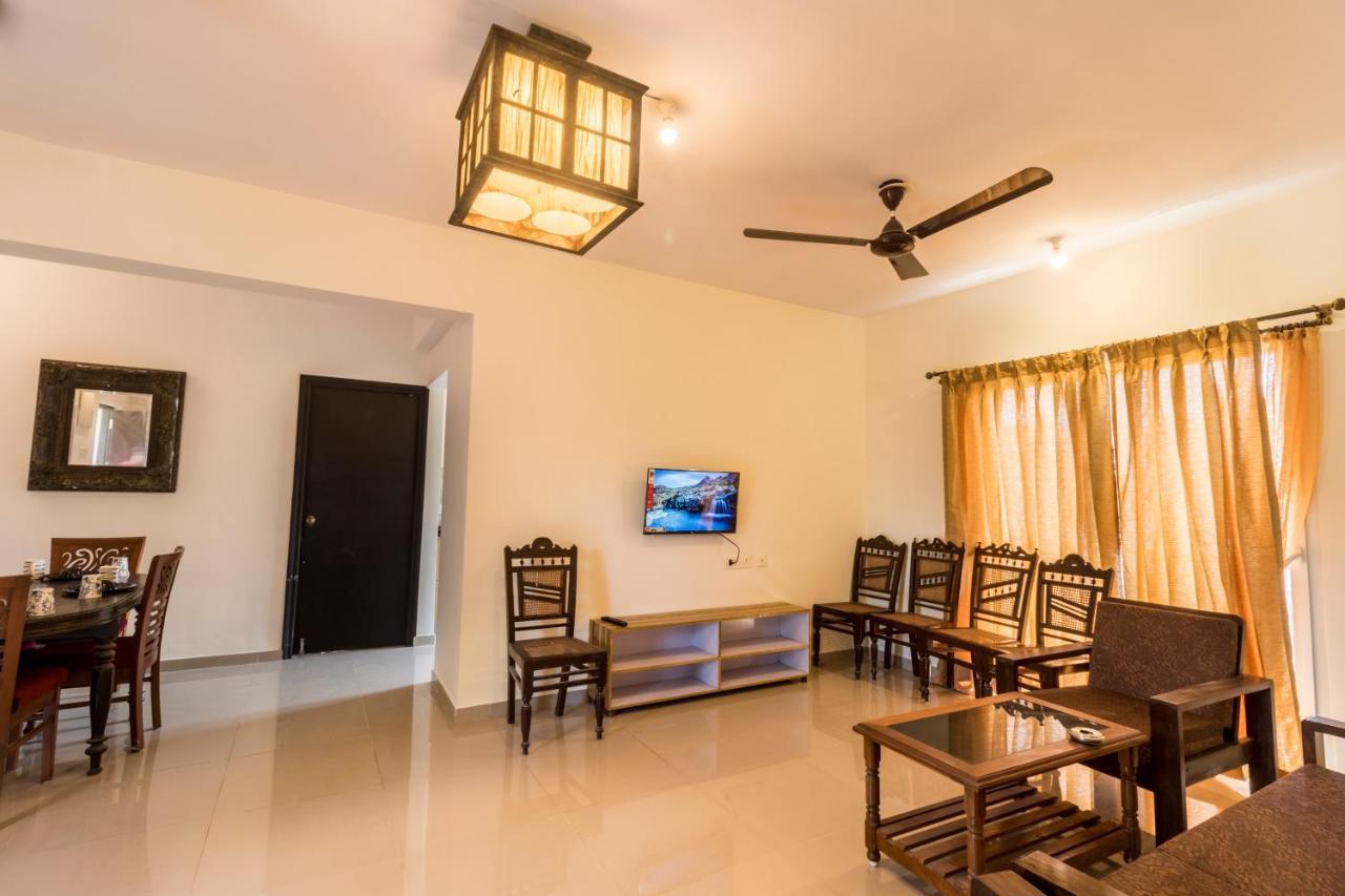 Ronnie'S Studio Apartment آربورا المظهر الخارجي الصورة