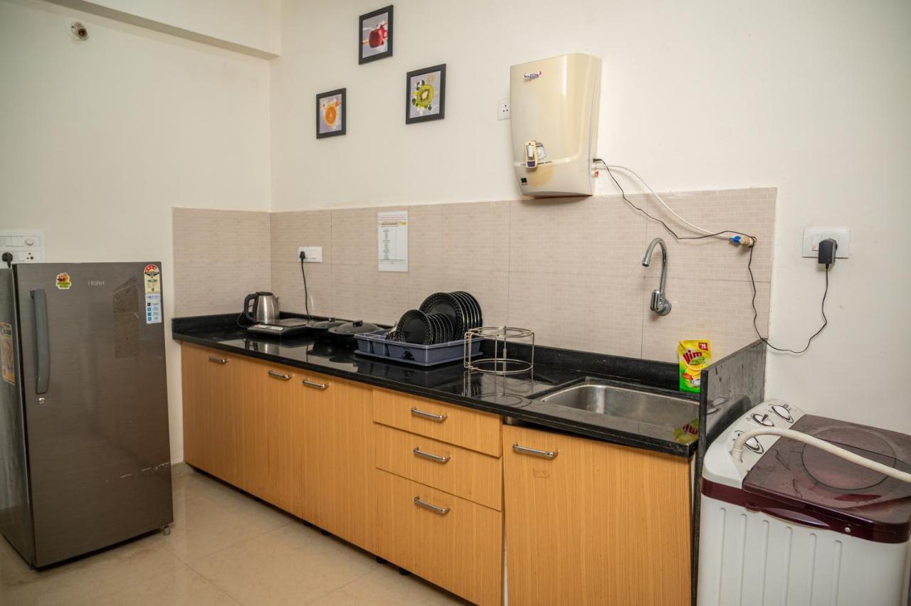 Ronnie'S Studio Apartment آربورا المظهر الخارجي الصورة