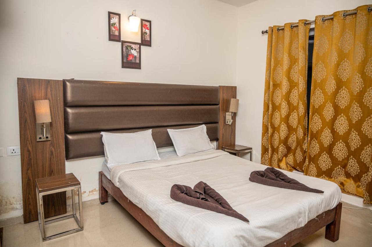 Ronnie'S Studio Apartment آربورا المظهر الخارجي الصورة
