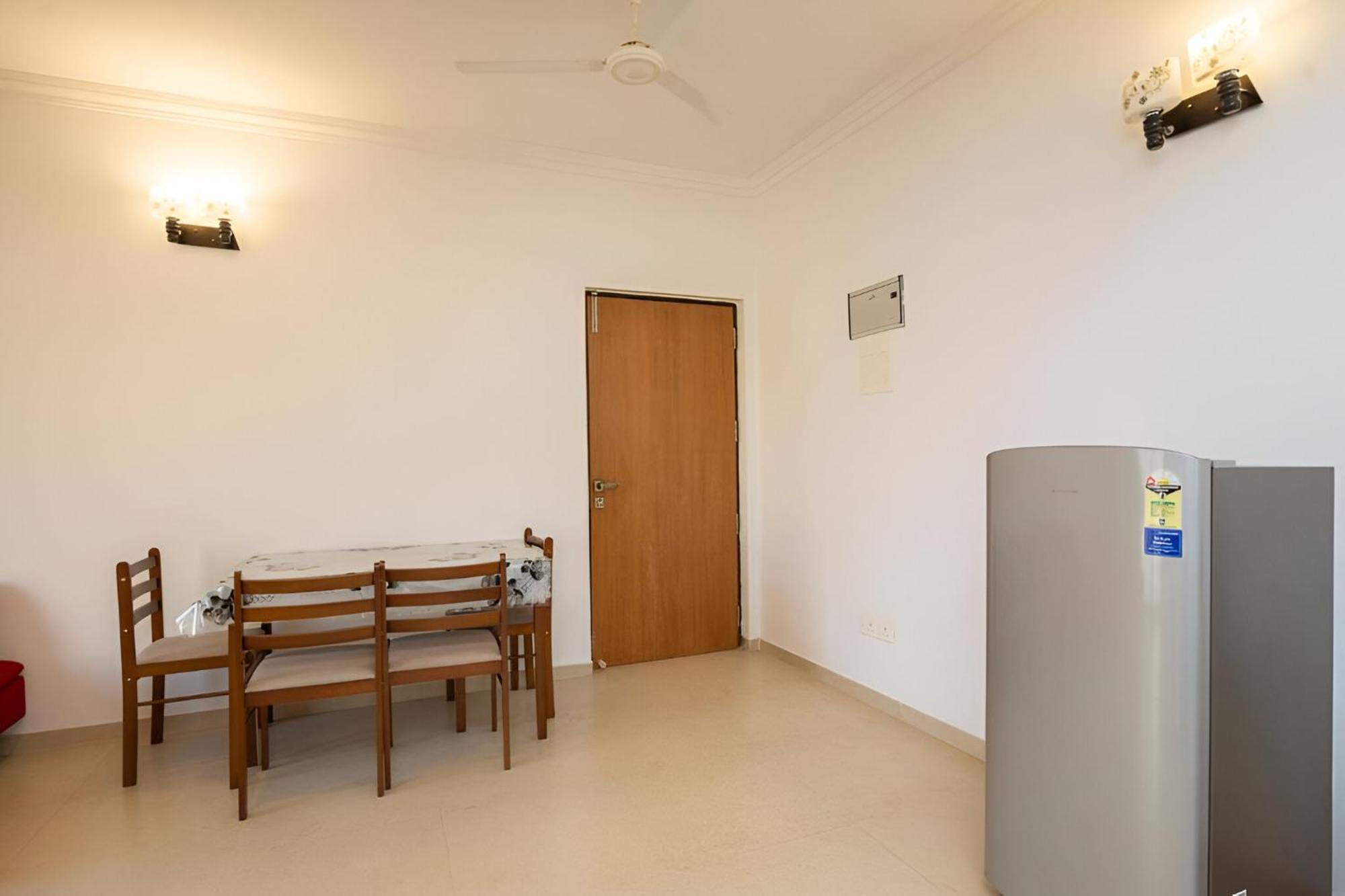 Ronnie'S Studio Apartment آربورا المظهر الخارجي الصورة