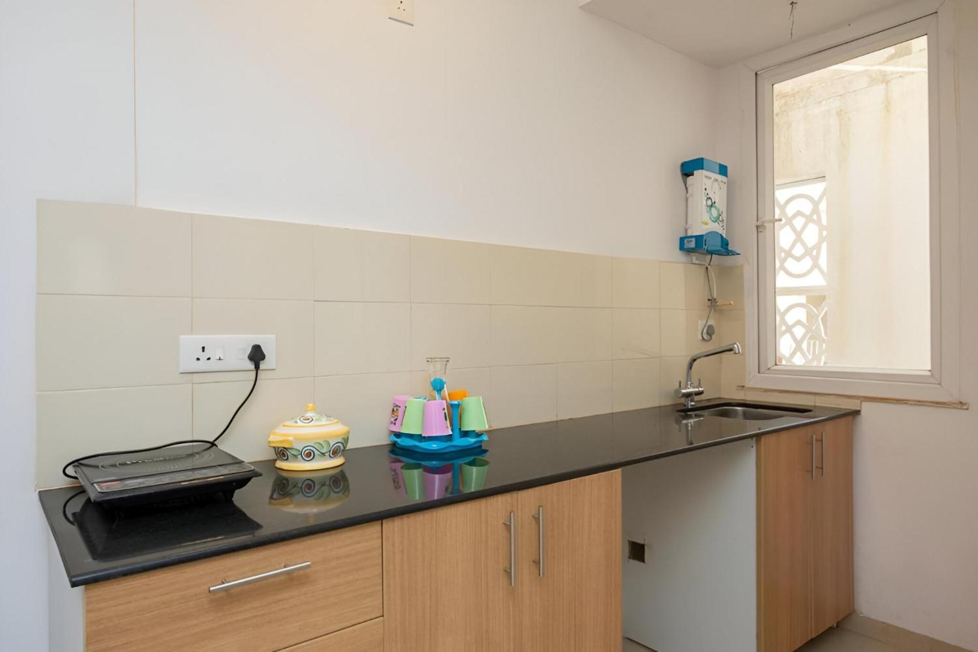 Ronnie'S Studio Apartment آربورا المظهر الخارجي الصورة