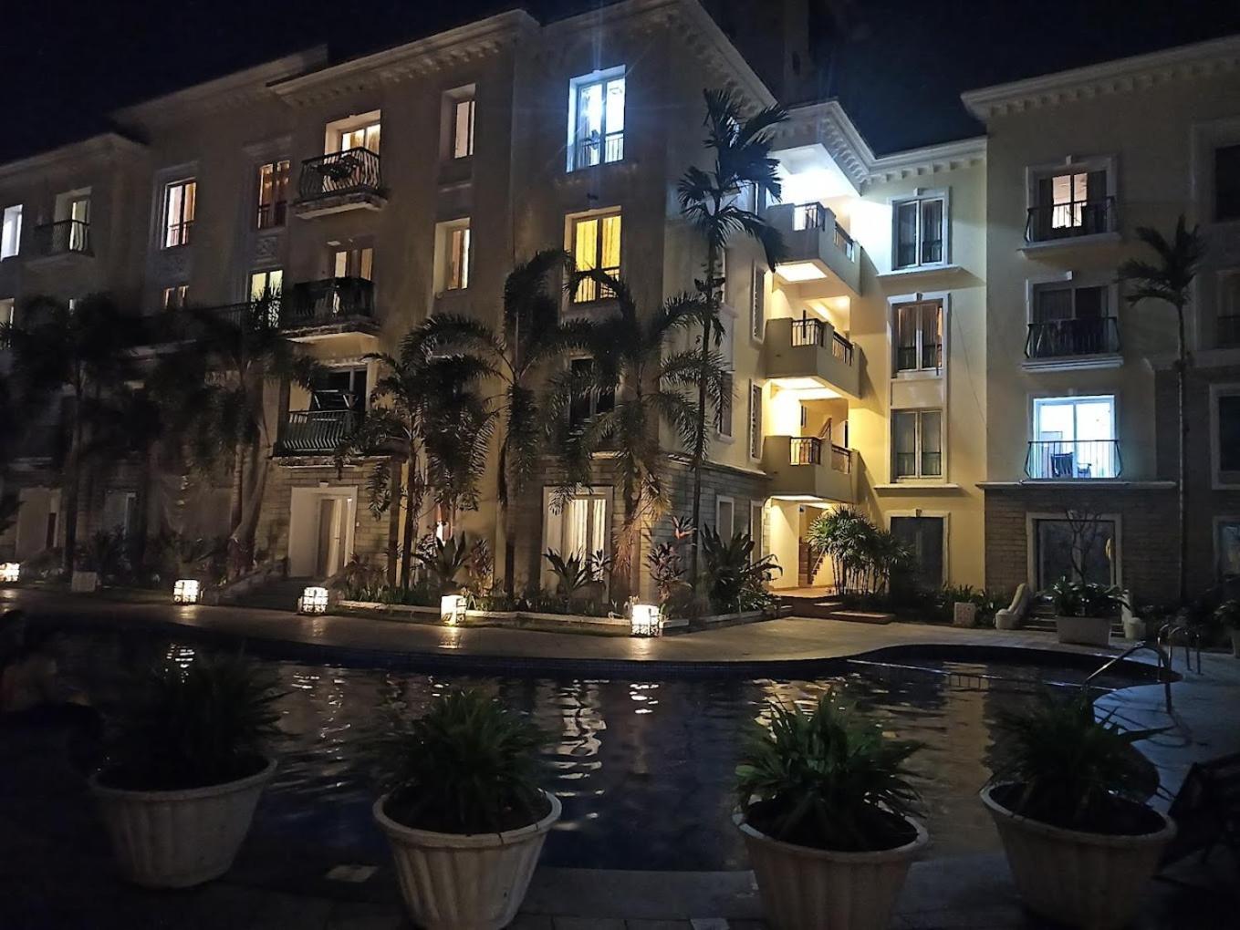 Ronnie'S Studio Apartment آربورا المظهر الخارجي الصورة