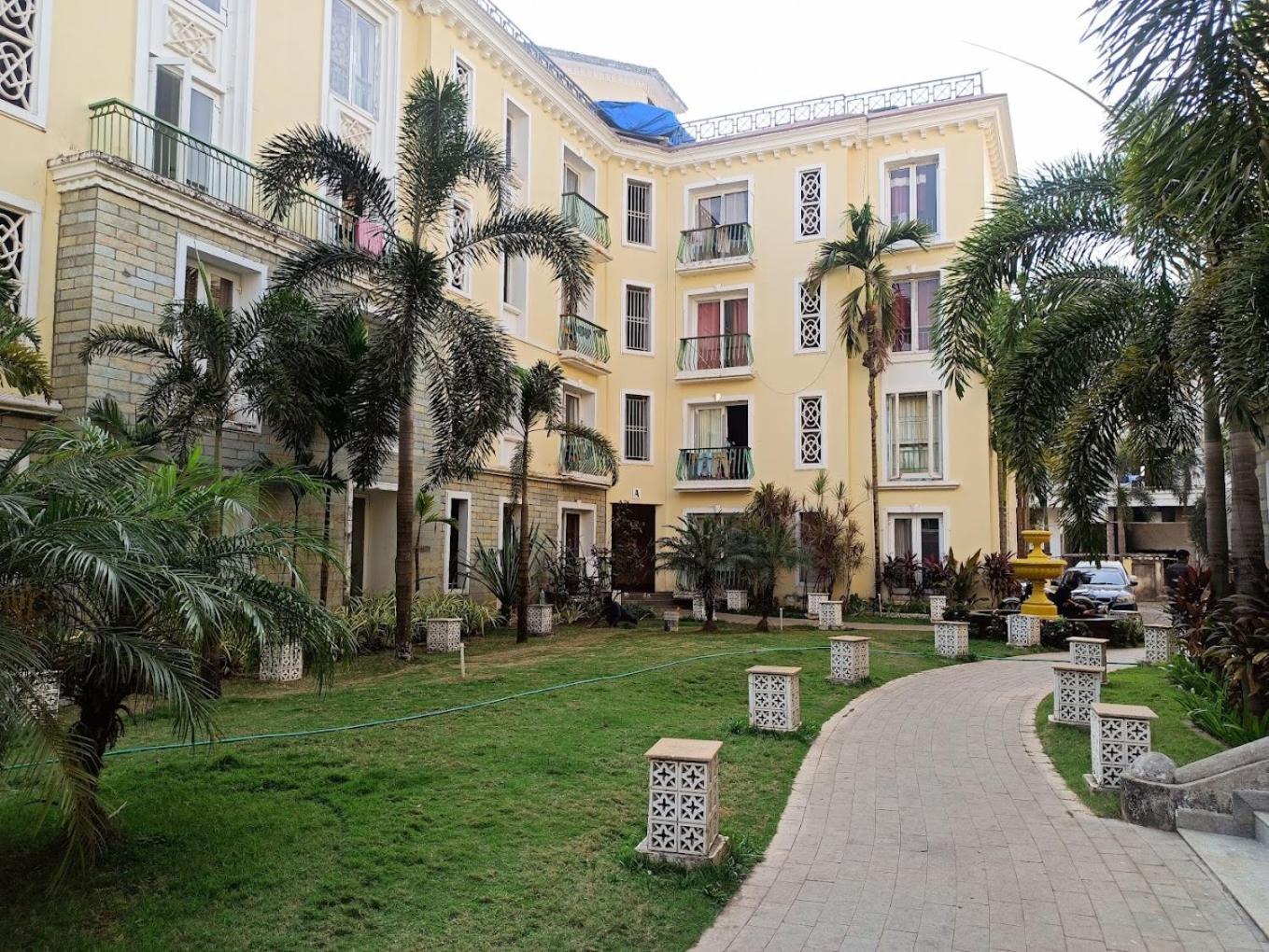 Ronnie'S Studio Apartment آربورا المظهر الخارجي الصورة